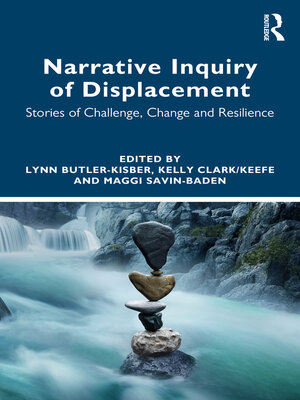 cover image of Narrative Inquiry of Displacement